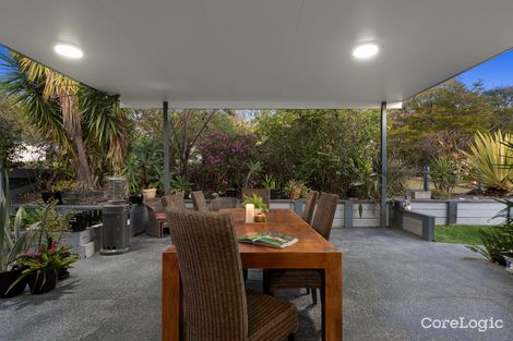 Property photo of 12 Mulsanne Street Holland Park West QLD 4121