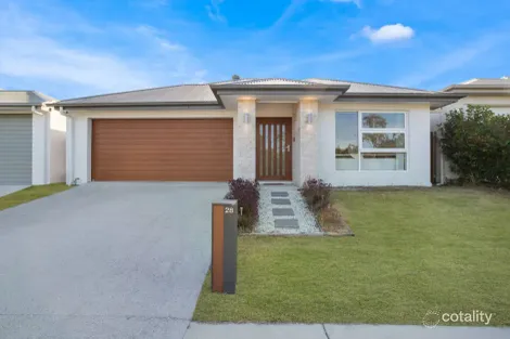 28 Australis Cct, Greenbank, QLD 4124