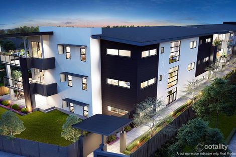 Property photo of 16/19 Jones Road Carina Heights QLD 4152