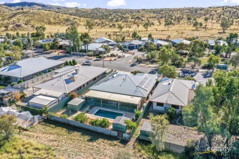 Property photo of 101 Albrecht Drive Larapinta NT 0875
