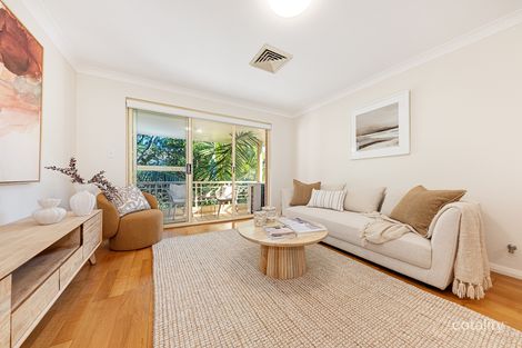 22/143 Ernest St, Crows Nest, NSW 2065