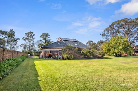 Property photo of 844 Old Northern Road Middle Dural NSW 2158
