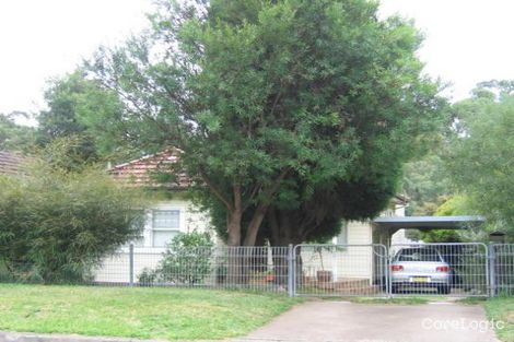 Property photo of 90 Patterson Street Rydalmere NSW 2116