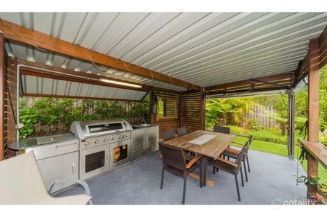 Property photo of 4 Swagman Road Gilston QLD 4211