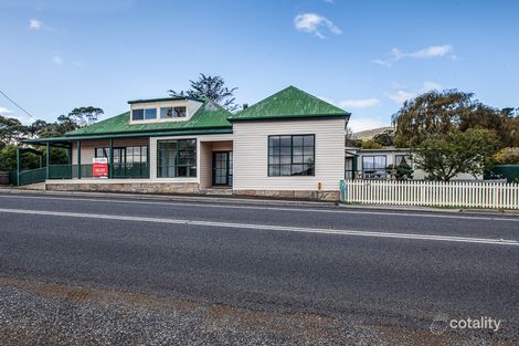 Property photo of 1669 Main Road Nubeena TAS 7184
