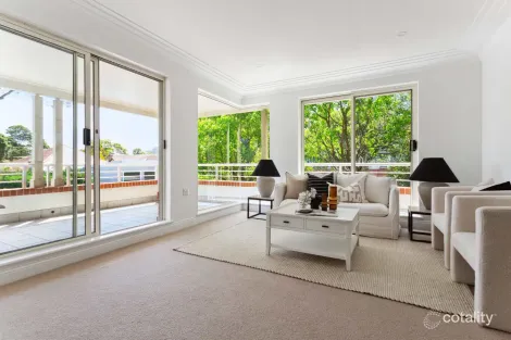 Property photo of 120/6 Hale Road Mosman NSW 2088