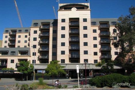 124/201 Hay St, East Perth, WA 6004