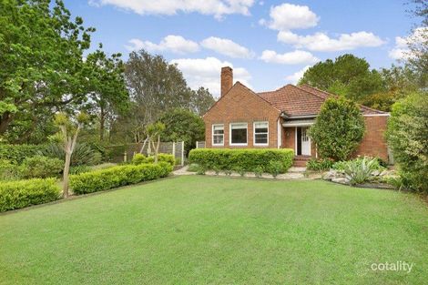 77 Fiddens Wharf Rd, Killara, NSW 2071