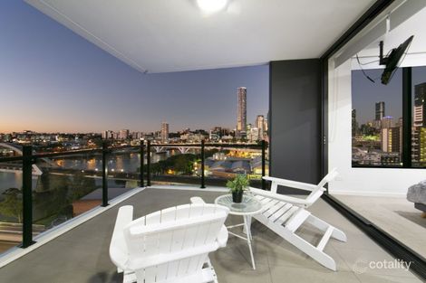 1101/23 Bouquet St, South Brisbane, QLD 4101