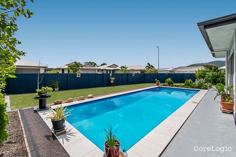 Property photo of 35 Twinview Terrace Idalia QLD 4811