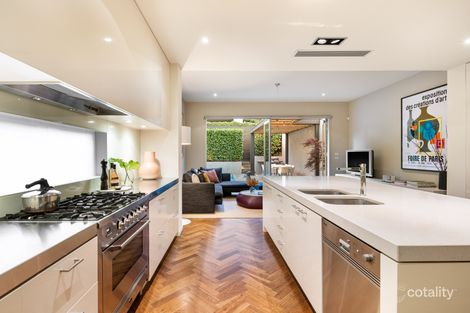Property photo of 21 Darling Street South Yarra VIC 3141