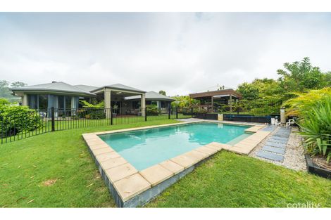 Property photo of 4 Swagman Road Gilston QLD 4211