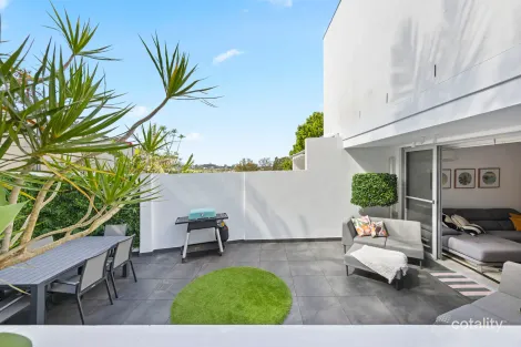 Property photo of 9/2 Brookvale Avenue Brookvale NSW 2100