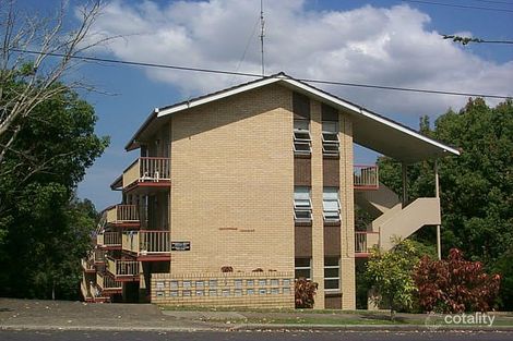 3/9 Norwood St, Toowong, QLD 4066