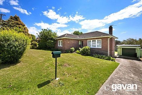 14 Olive Cres, Peakhurst, NSW 2210