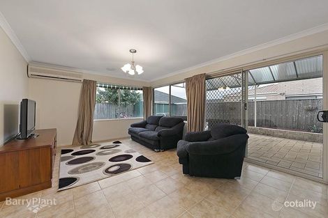 Property photo of 85 Sherwood Road Narre Warren South VIC 3805