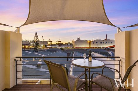 5/1a James St, Fremantle, WA 6160