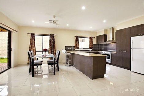 Property photo of 22 Blaze Street Epping VIC 3076