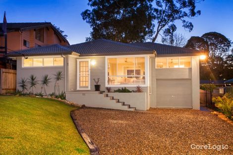 Property photo of 1 Ajax Place Engadine NSW 2233