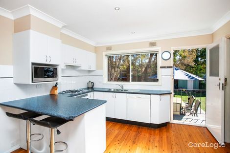 Property photo of 1 Ajax Place Engadine NSW 2233