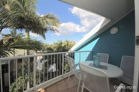 Property photo of 79/10-16 Alexandra Avenue Mermaid Beach QLD 4218