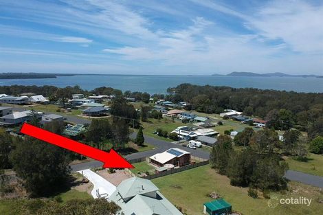 Property photo of 1 Yarran Place Coomba Park NSW 2428