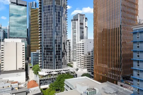 1606/160 Roma St, Brisbane City, QLD 4000