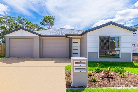 9 Silurian Lane, Kallangur, QLD 4503