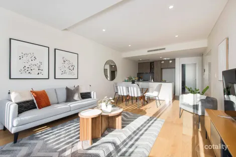 105/17 Grosvenor St, Croydon, NSW 2132