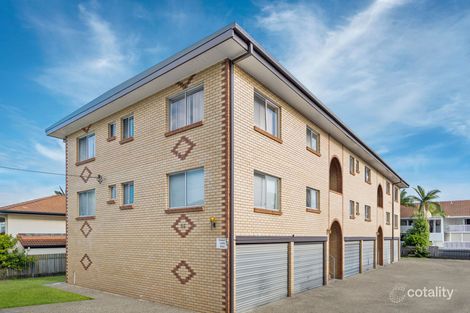 5/96 Stoneleigh St, Lutwyche, QLD 4030