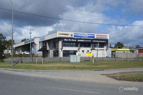 1 Christensen Rd, Stapylton, QLD 4207