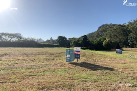 20 Pineapple Pl, Glass House Mountains, QLD 4518