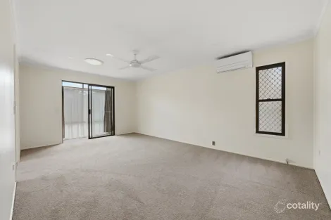 Property photo of 44 Debra Street Centenary Heights QLD 4350