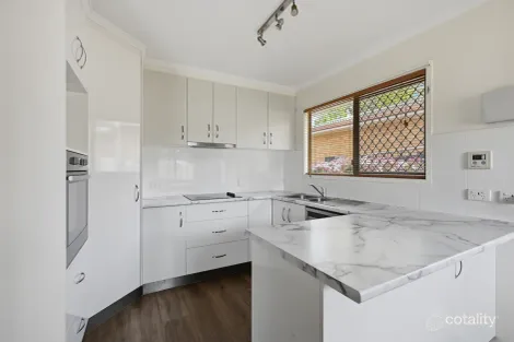 Property photo of 44 Debra Street Centenary Heights QLD 4350