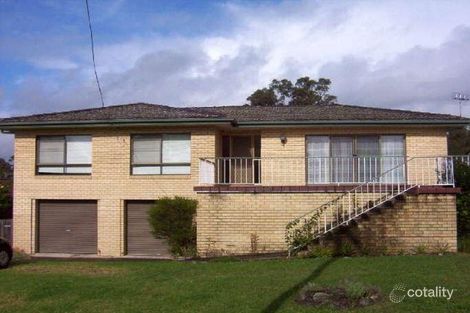 8 Turley Ave, Bomaderry, NSW 2541