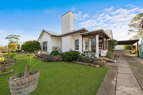 Property photo of 32 Hamilton Road Coleraine VIC 3315