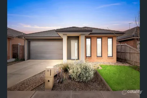 50 Ainsworth Cres, Diggers Rest, VIC 3427