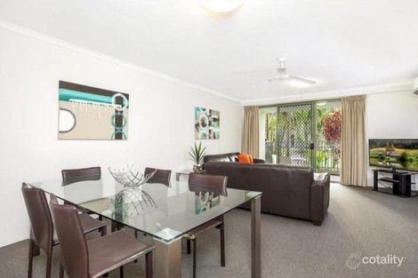 Property photo of 38/10-16 Alexandra Avenue Mermaid Beach QLD 4218