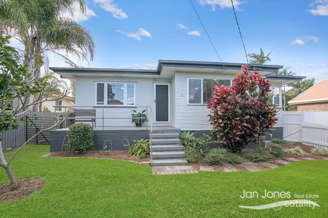 Property photo of 11 Nichols Road Kippa-Ring QLD 4021