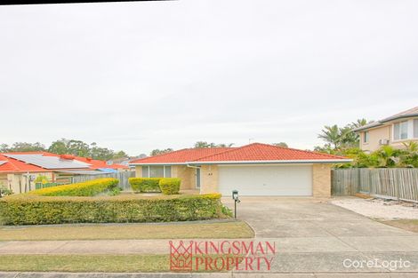 Property photo of 60 Springvale Circuit Underwood QLD 4119