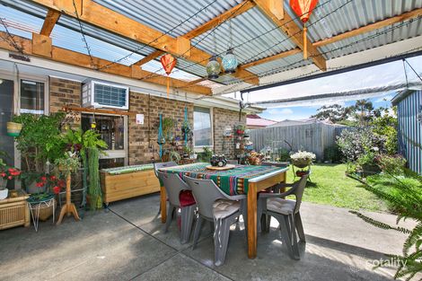 Property photo of 39 Beau Vorno Avenue Keysborough VIC 3173
