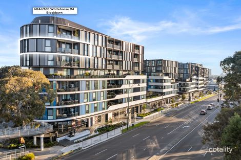 604d/168 Whitehorse Rd, Blackburn, VIC 3130