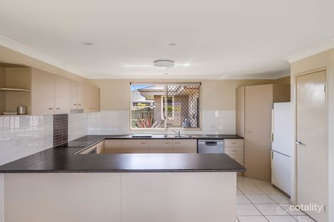 Property photo of 9 Krefter Crescent Highfields QLD 4352