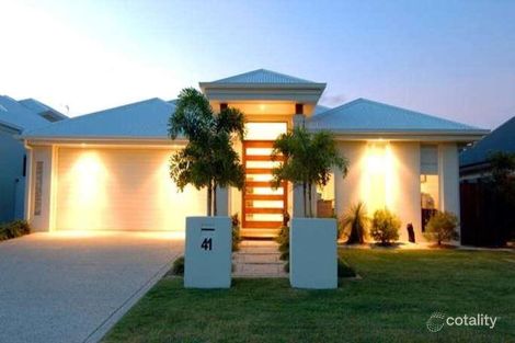 Property photo of 41 Baywater Drive Twin Waters QLD 4564