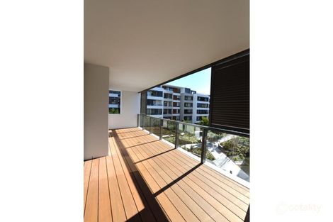 Property photo of 205S/5 Lardelli Drive Ryde NSW 2112