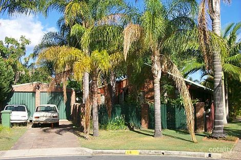 Property photo of 16 Rason Way Coombabah QLD 4216