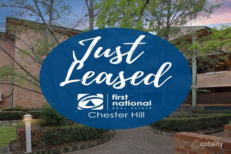 Property photo of 19/149 Waldron Road Chester Hill NSW 2162