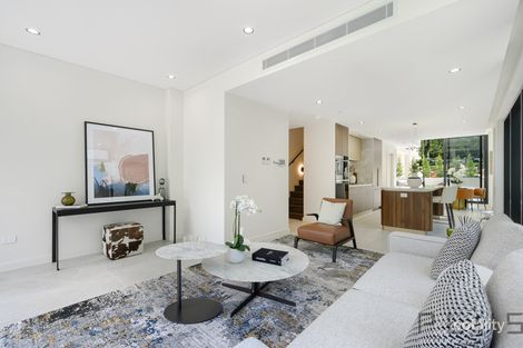 2/22-24 Bent St, Lindfield, NSW 2070