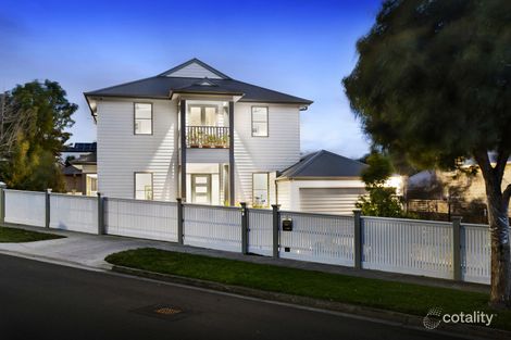Property photo of 16 Tennyson Street Sandringham VIC 3191