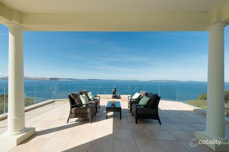 Property photo of 12 Utiekah Drive Taroona TAS 7053